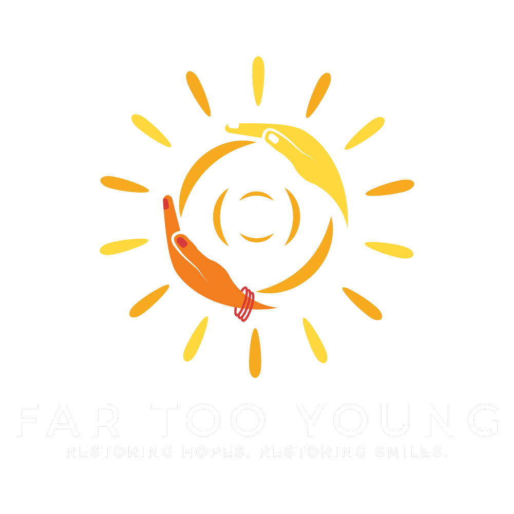 Far Too Young