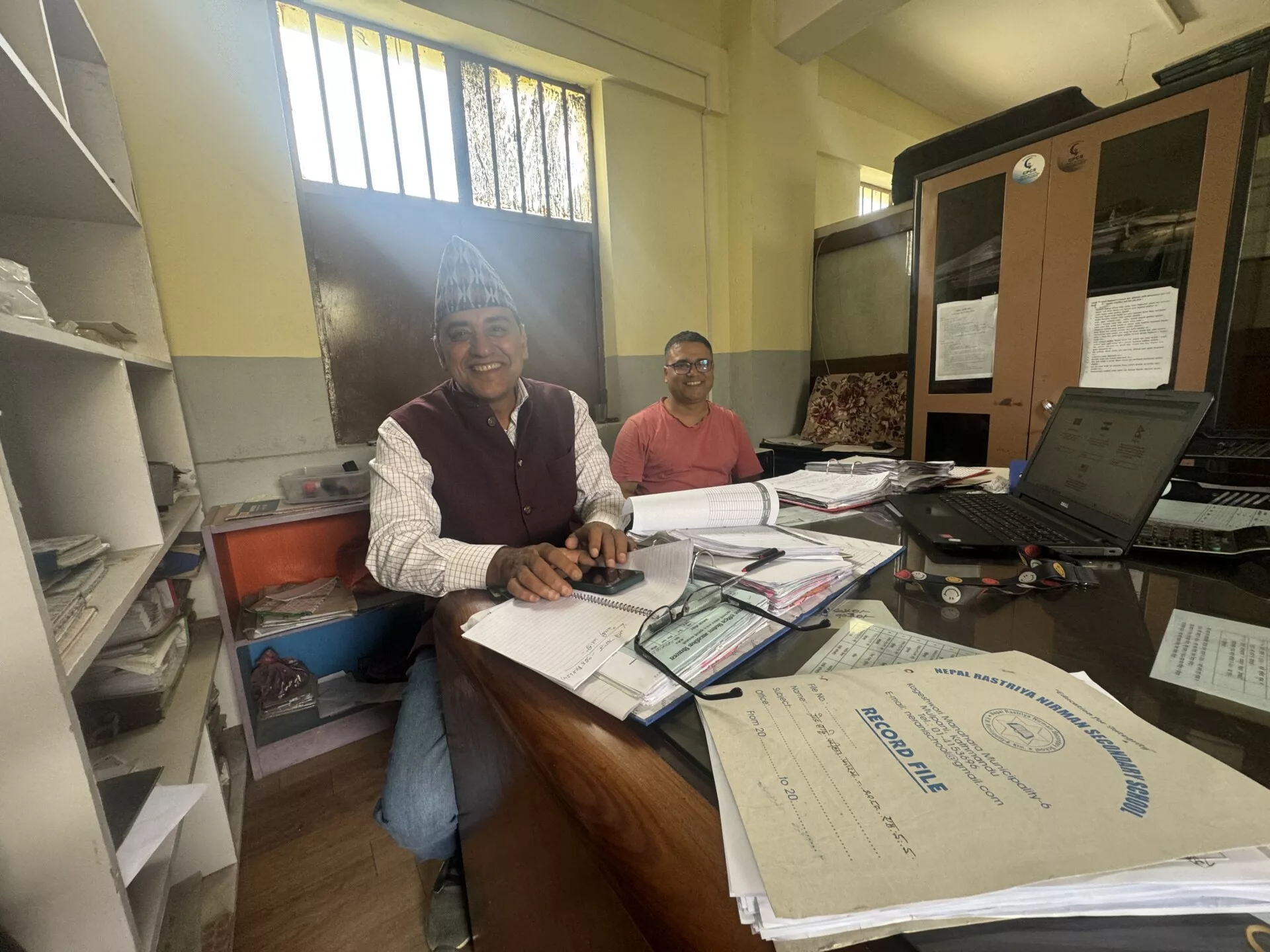 Community Engagement