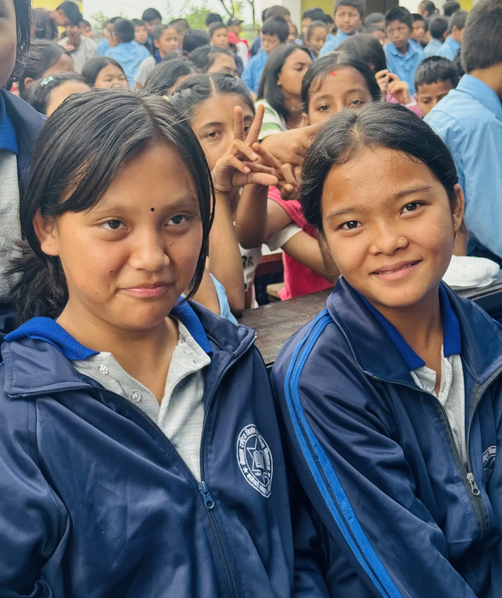 Youth Program
