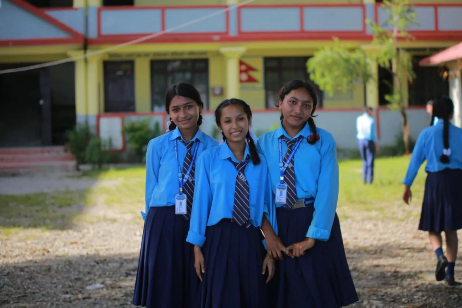 Community Development